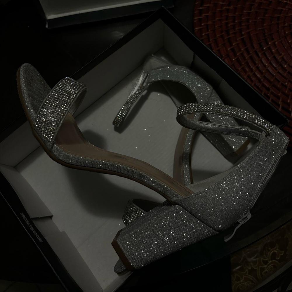 windsor heels